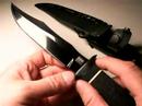 SOG Tech Bowie:  Modern Day Operative