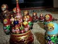 Russian Matryoshka