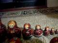 Russian Matryoshka