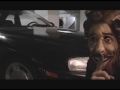 The Burger King Drifting