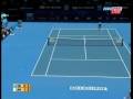 2009-01-04 | Fabrice Santoro's Mad Defense ~> Better than nadal! ...  (00:39)