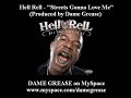 hell rell - 