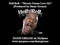 hell rell - 