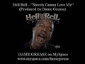 hell rell - 