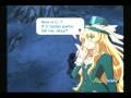 Rune Factory Frontier - Proposal to Selphy
