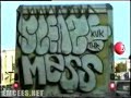 San Francisco, Bay Area Graffiti - Part 1 San Francisco, Bay Area Graffiti - Part 1