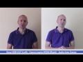 Canon Legria HF200 - Part 2 - Screen Menus & Video Footage Comparison