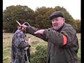 Éric Rieutort nous amène sur les traces des cerfs au cours d'une battue en Aubrac.