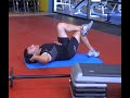 Jorge Font Virtual Class Integral Pump Gluteos y ABD