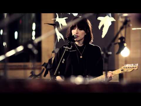 air - 'Still' is the third of five very special performances recorded in London's iconic Air Studios with composer Joe Duddell and a 10-piece classical ensemble. T...