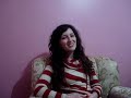 me singing My All by Mariah Carey(Turkish Version-Ayrılmak Zor Değil)