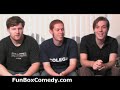 FunBox Vlog #3
