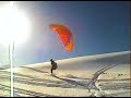 Speedflying Ausbildung