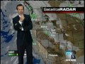 I have better moves than this weather man, does this mean I could be LA's weatherman? http://bit.ly/3LxOuG