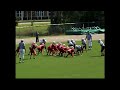 Tyler TD #2 vs NV2