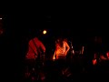pink mountaintops - recorded live on june 11th, 2006 at the horseshoe tavern, toronto, ontario canada.

sorry the sound is horrible

if you know the name of the song.  please message me