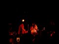 pink mountaintops - recorded live on june 11th, 2006 at the horseshoe tavern, toronto, ontario canada.

sorry the sound is horrible

if you know the name of the song.  please message me