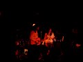 pink mountaintops - recorded live on june 11th, 2006 at the horseshoe tavern, toronto, ontario canada.

sorry the sound is horrible

if you know the name of the song.  please message me
