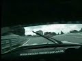 v12 xjs racing oulton park