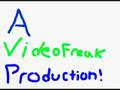 flash animation title