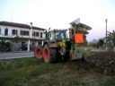 bughetoTeam: fendt 824 by F.lli stradiotto in aratura