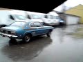 Ford Capri MK1 1300 V4 Ford Capri MK1 1300 V4