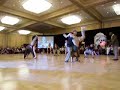 Big George Savoy Bouncers - Grand Nationals 2006