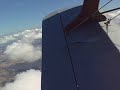 Cloud Meandering
