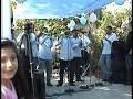 Banda La juvenil - El Palo Verde