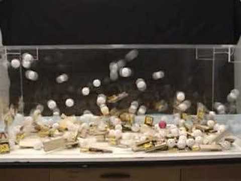 chain reaction chain reaction