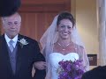Click here to watch this video Sonia & Grant's wedding -short film