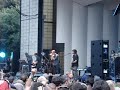 The National, Lollapolooza