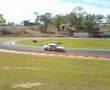 The V8 Super Car's in Darwin NT