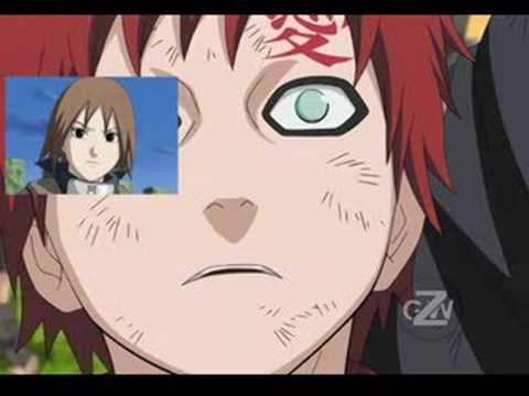 gaara