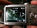 Kodak EasyShare M853