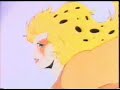 Thundercats intro