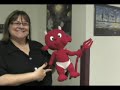 a commercial about dysart high school by armando mendoza and daniel kellis