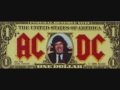 Moneytalks (1990) (Song) by AC/DC