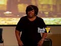 Book TV: Andrew Ward \"The Slaves\