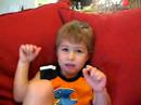 Little Man Singing CC Hx Songs -- During the 100 Years War