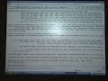 RDFa-deployed Multimedia Metadata - Tutorial, Part 4