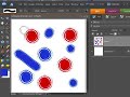 Digital Scrapbooking Tutorial - Making Brushes