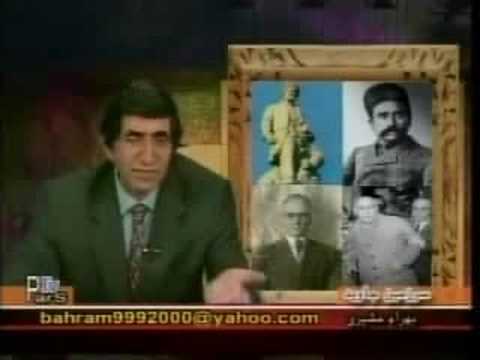 وضعیت زنان قبل از اسلام در جوامع عرب - Bahram Moshiri