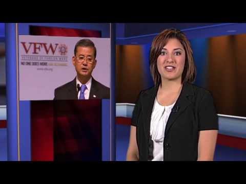 552 - Secretary Shinseki on VSO Conference Circuit, Helping Veterans Lower Wait Times, Benefits Handbook Posted on Web, Team Rubicon-Volunteers Extraordinary, Did ...