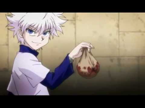 killua