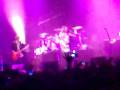 kings of leon newcastle