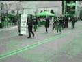 2007-11-15 | Molly Ivins Pot Brigade ~> as much as a medical pot advocate cares for the sick, which is nil....Molly Ivins Pot Brigade Veterans Day Parade Reno Nevada 2007 (01:18)