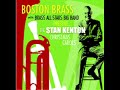 Boston brass and the brass all stars big band- Motown jingle bells