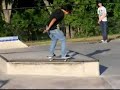 INSANELY CLEAN Tre Flip 50-50 (Brian Connery) INSANELY CLEAN Tre Flip 50-50 (Brian Connery)