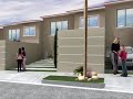 Residencial Cuidad Dorada El Salvador